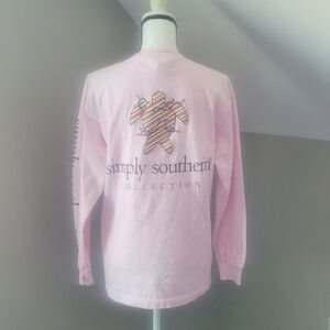 Simply Southern Long Sleeve Shirt
